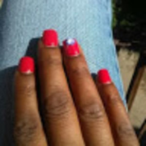 Meet your Posher, Ciara